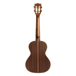 Kala All Solid Cedar Top Solid Pau Ferro Series Tenor Ukulele