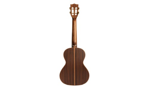 Kala All Solid Cedar Top Solid Pau Ferro Series Tenor Ukulele