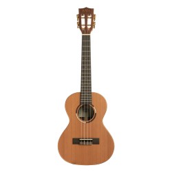 Kala All Solid Cedar Top Solid Pau Ferro Series Tenor Ukulele