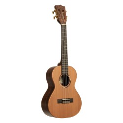 Kala All Solid Cedar Top Solid Pau Ferro Series Tenor Ukulele