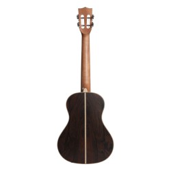 Kala All Solid Spruce Top Ziricote Series Tenor XL Ukulele