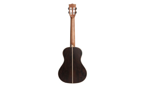 Kala All Solid Spruce Top Ziricote Series Tenor XL Ukulele