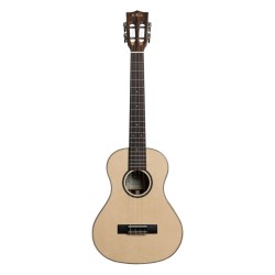 Kala All Solid Spruce Top Ziricote Series Tenor XL Ukulele