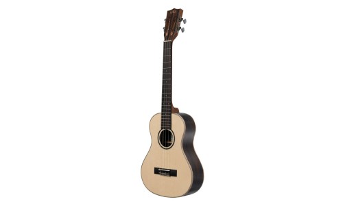 Kala All Solid Spruce Top Ziricote Series Tenor XL Ukulele