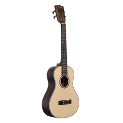 Kala All Solid Spruce Top Ziricote Series Tenor XL Ukulele