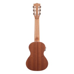 Kala Mahogany Tenor Guitarlele w/ EQ