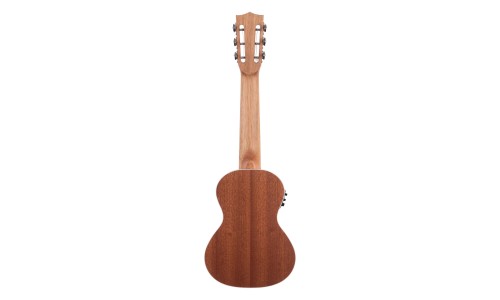 Kala Mahogany Tenor Guitarlele w/ EQ