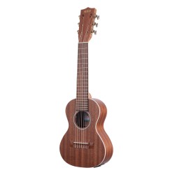 Kala Mahogany Tenor Guitarlele w/ EQ