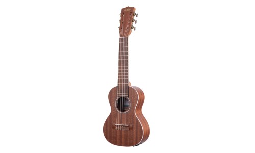 Kala Mahogany Tenor Guitarlele w/ EQ