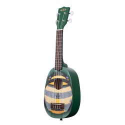 Kala Novelty Series Soprano Ukulele - Honey Bee