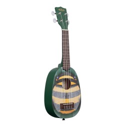 Kala Novelty Series Soprano Ukulele - Honey Bee