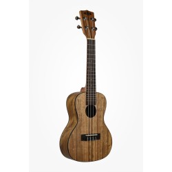 Kala Pacific Walnut Series Concert Ukulele - Included Bag