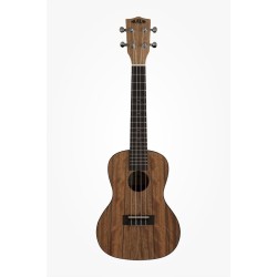 Kala Pacific Walnut Series Concert Ukulele - Included Bag