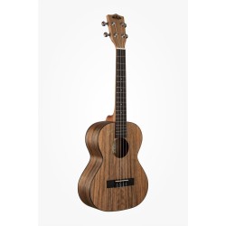 Kala Pacific Walnut Series Tenor Ukulele - Included Bag