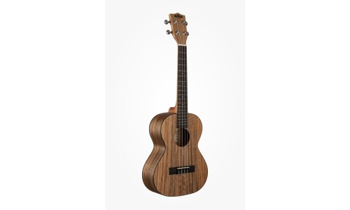 Kala Pacific Walnut Series Tenor Ukulele - Included Bag