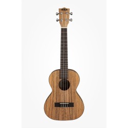 Kala Pacific Walnut Series Tenor Ukulele - Included Bag