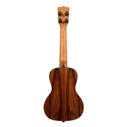 Kala Premier Exotic Macawood Concert Ukulele