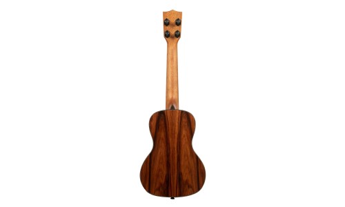 Kala Premier Exotic Macawood Concert Ukulele