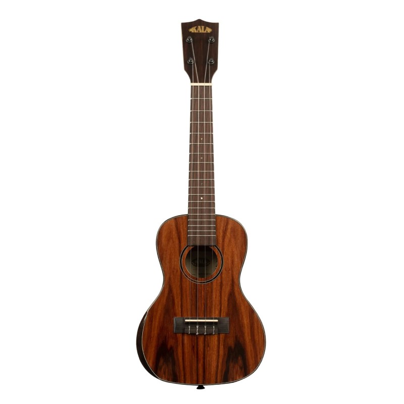 Kala Premier Exotic Macawood Concert Ukulele