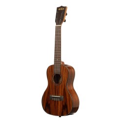 Kala Premier Exotic Macawood Concert Ukulele