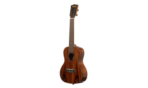 Kala Premier Exotic Macawood Concert Ukulele