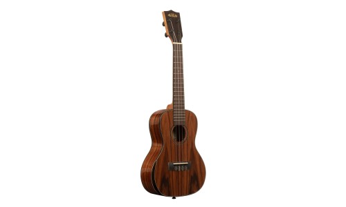 Kala Premier Exotic Macawood Concert Ukulele