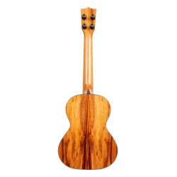 Kala Premier Exotic Macawood Tenor Ukuleke