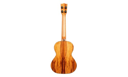 Kala Premier Exotic Macawood Tenor Ukuleke