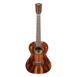 Kala Premier Exotic Macawood Tenor Ukuleke