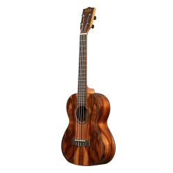 Kala Premier Exotic Macawood Tenor Ukuleke