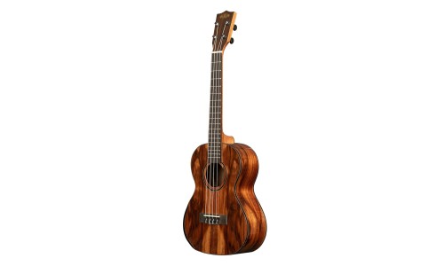 Kala Premier Exotic Macawood Tenor Ukuleke