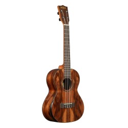 Kala Premier Exotic Macawood Tenor Ukuleke