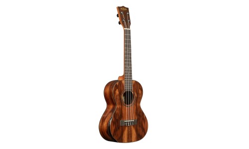 Kala Premier Exotic Macawood Tenor Ukuleke