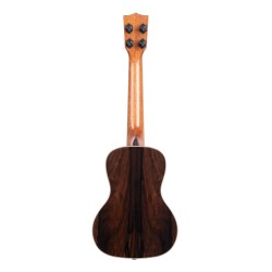 Kala Premier Exotic Ziricote Concert Ukulele