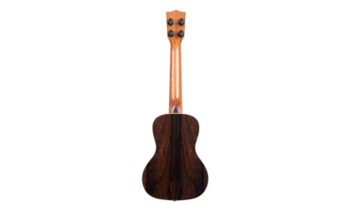 Kala Premier Exotic Ziricote Concert Ukulele