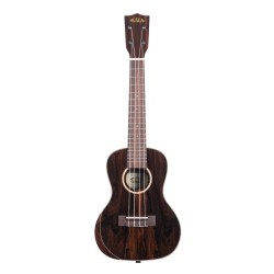 Kala Premier Exotic Ziricote Concert Ukulele