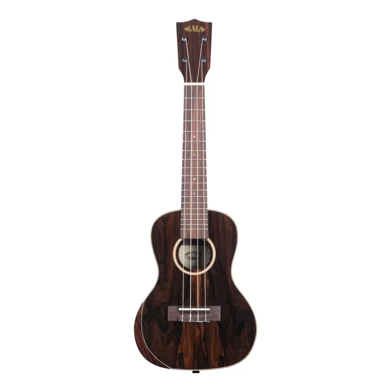 Kala Premier Exotic Ziricote Concert Ukulele Kala Premier Exotic Ziricote Concert Ukulele
