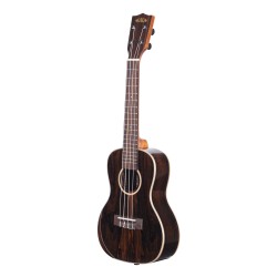 Kala Premier Exotic Ziricote Concert Ukulele