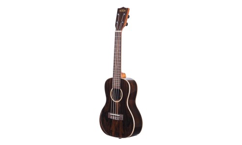 Kala Premier Exotic Ziricote Concert Ukulele