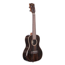 Kala Premier Exotic Ziricote Concert Ukulele