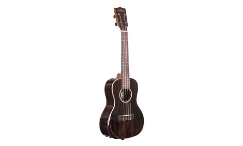 Kala Premier Exotic Ziricote Concert Ukulele