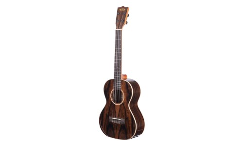 Kala Premier Exotic Ziricote Tenor Ukulele