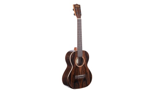 Kala Premier Exotic Ziricote Tenor Ukulele