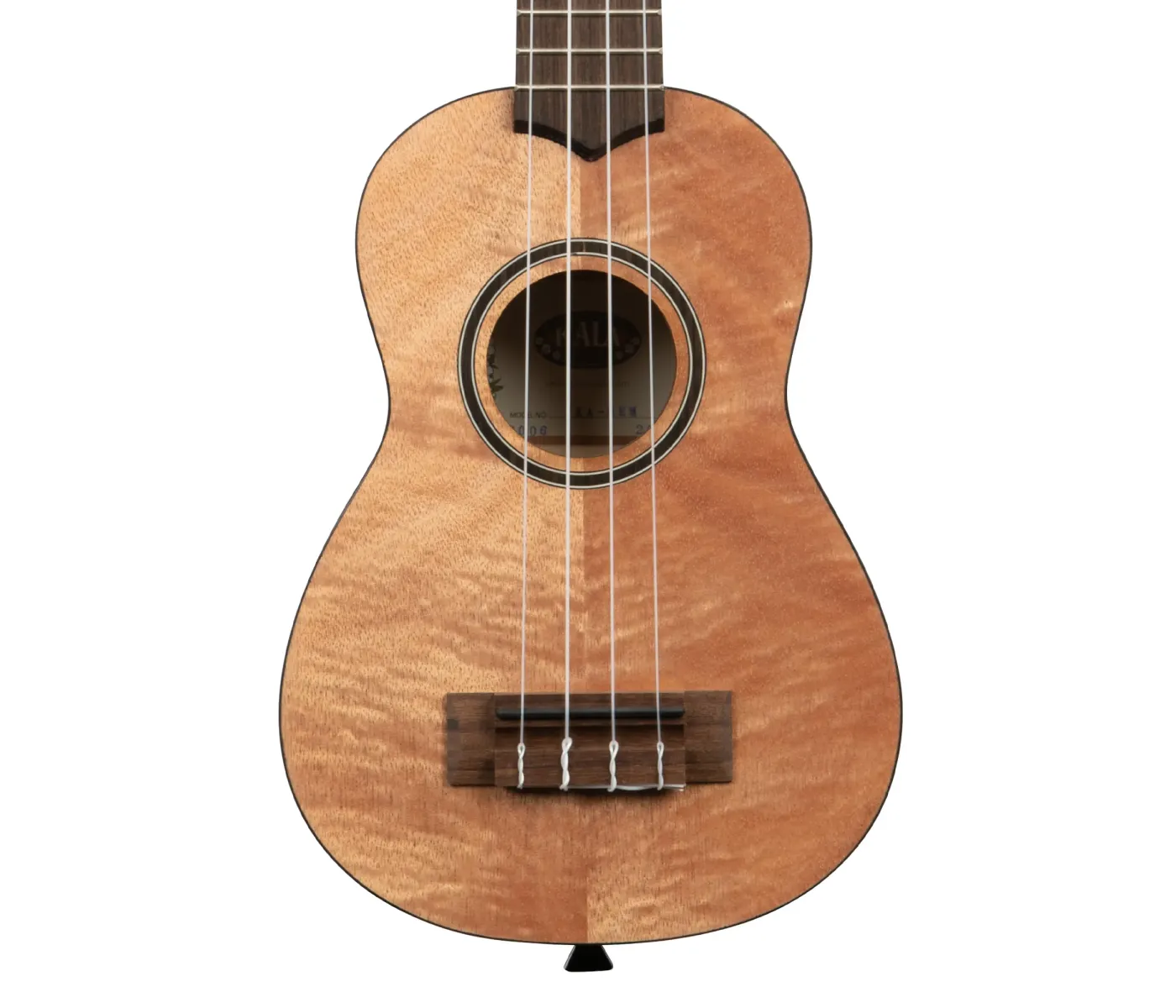 Kala Exotic Mahogany Soprano Ukulele Kala Exotic Mahogany Soprano Ukulele