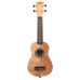 Kala Exotic Mahogany Soprano Ukulele – image 4 Kala Exotic Mahogany Soprano Ukulele – image 4