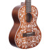 Kala Mandy Harvey Learn To Play Signature Series Tenor Ukulele Starter Kit – image 3 Kala Mandy Harvey Learn To Play Signature Series Tenor Ukulele Starter Kit – image 3