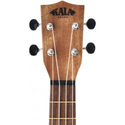 Kala Tenor Ukulele - Learn To Play Ukulele Starter Kit