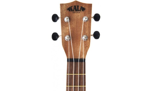 Kala Tenor Ukulele - Learn To Play Ukulele Starter Kit