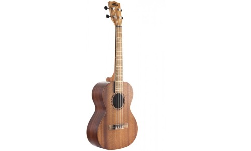 Kala Tenor Ukulele - Learn To Play Ukulele Starter Kit