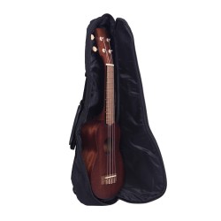 Kala UB-C Gig Bag for Concert Ukulele